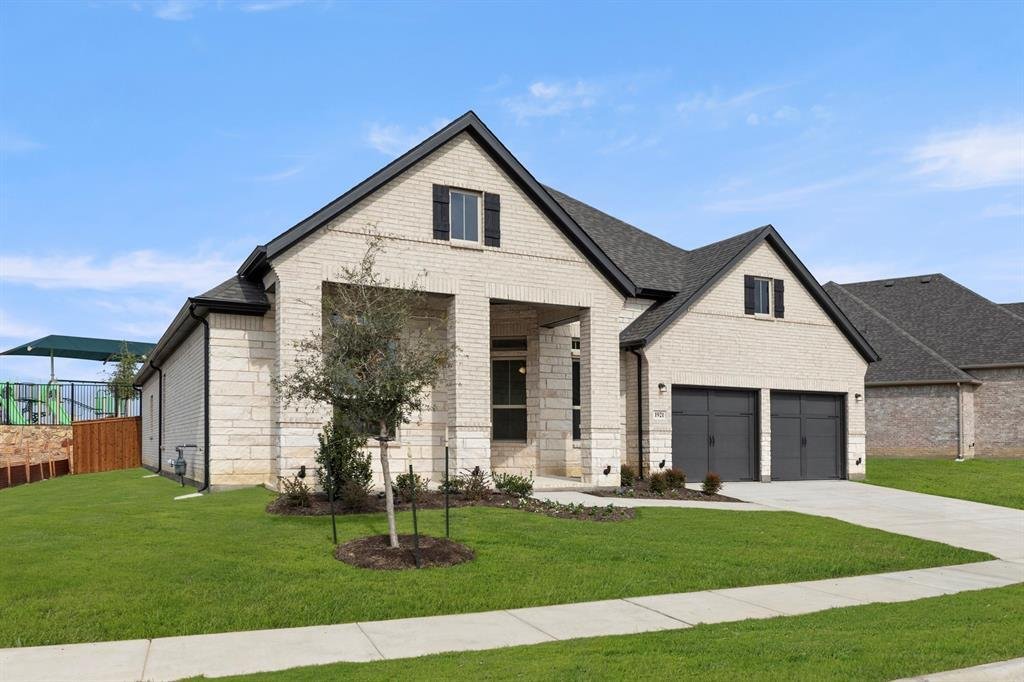 House in Celina, Texas, United States 2 - 17236678