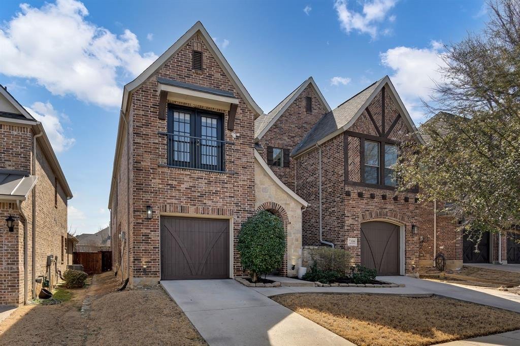 Maison à Lantana, Texas, États-Unis 2 - 17314107
