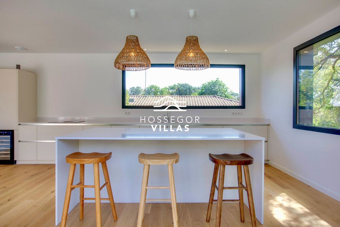 House in Bouhebe, Capbreton, France 5 - 16247429