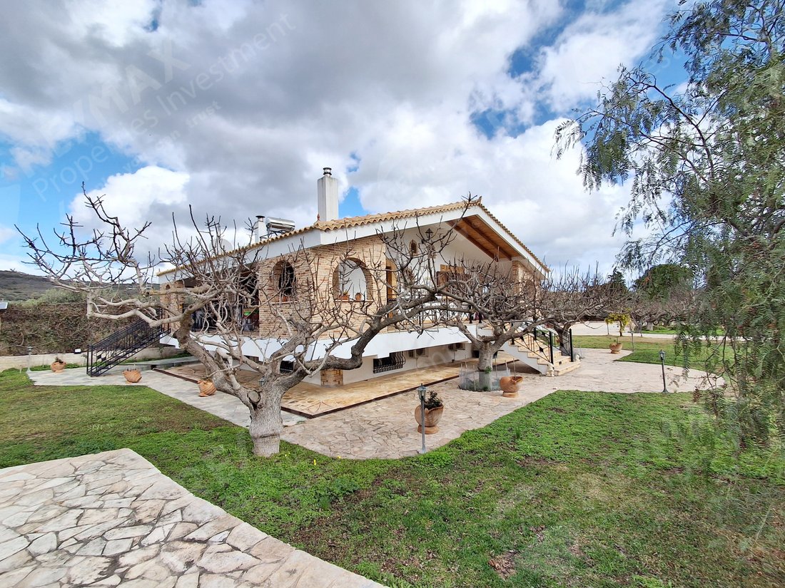 House in Keratea, Attica, Greece 3 - 17310500