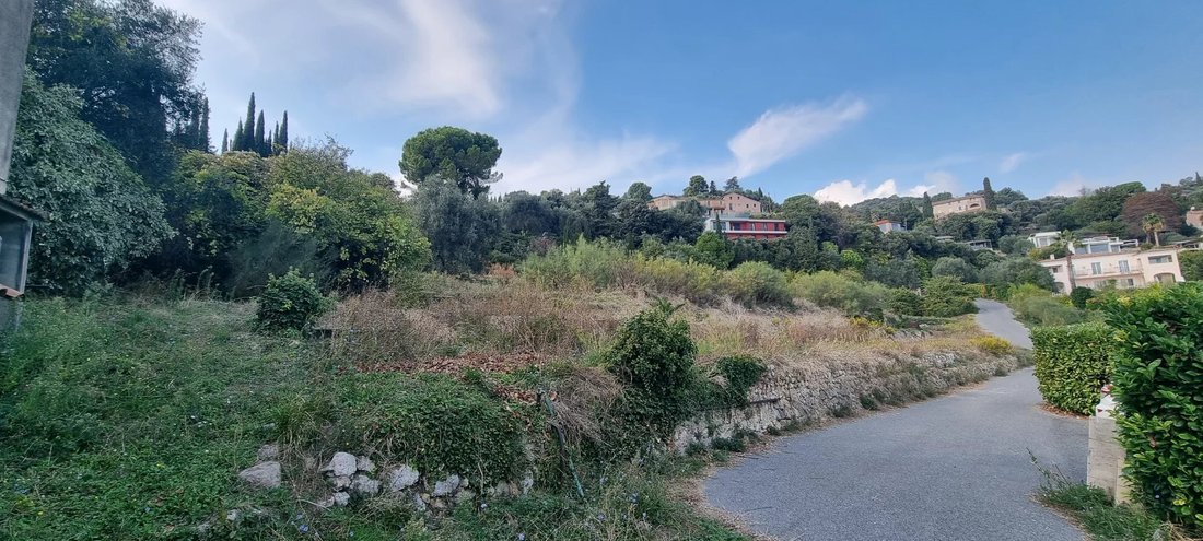 Land in Nice, Provence-Alpes-Côte d'Azur, France 3 - 17314635