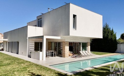 Townhouse in São Sebastião, Lagos, Sao Goncalo de Lagos, Portugal 1
