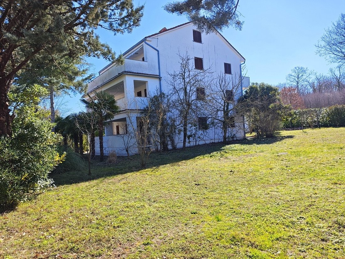 House in Malinska, Primorje-Gorski Kotar County, Croatia 1 - 17316118
