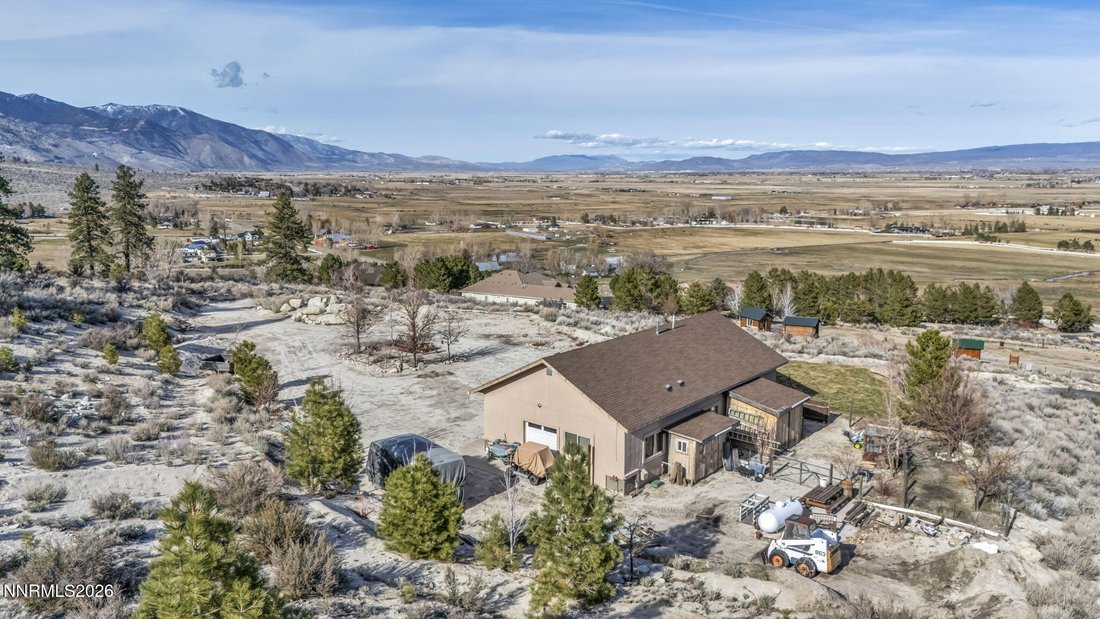 House in Markleeville, California, United States 4 - 17319784