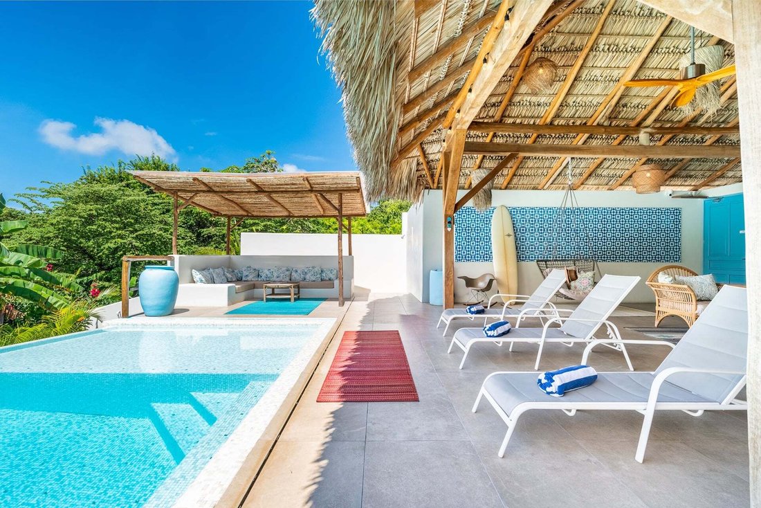 Estate in Santa Cruz, Santa Cruz, Costa Rica 1 - 17311100