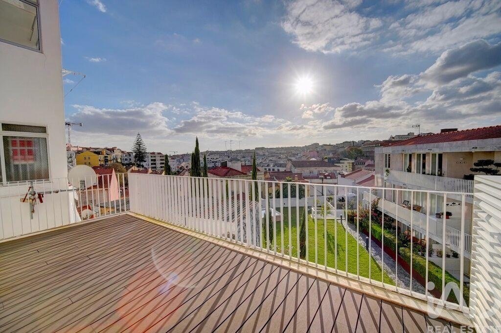 Apartment in Santa Maria Maior, Lisbon, Portugal 1 - 17316970
