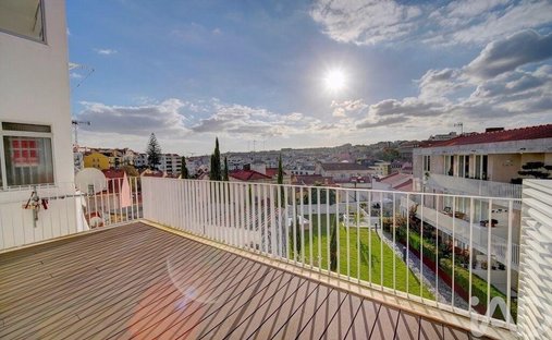 Apartment in Santa Maria Maior, Lisbon, Portugal 1