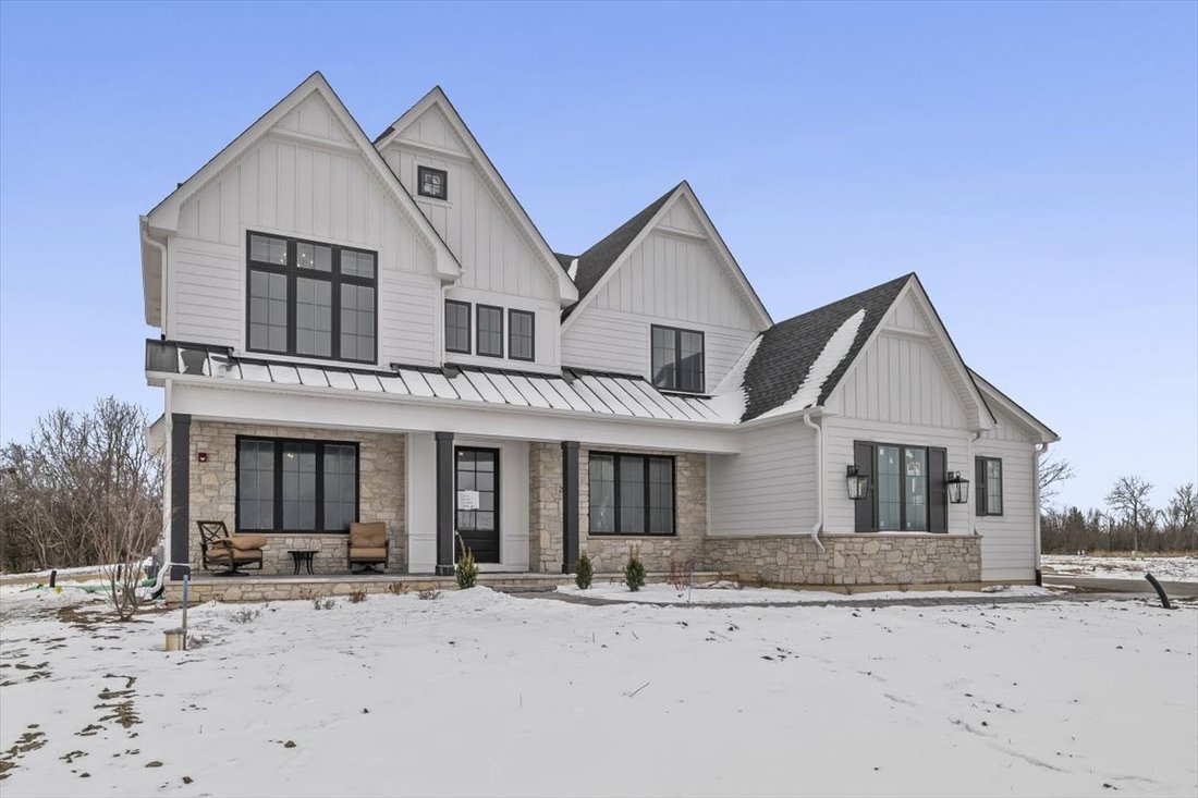 House in Long Grove, Illinois, United States 2 - 16586809