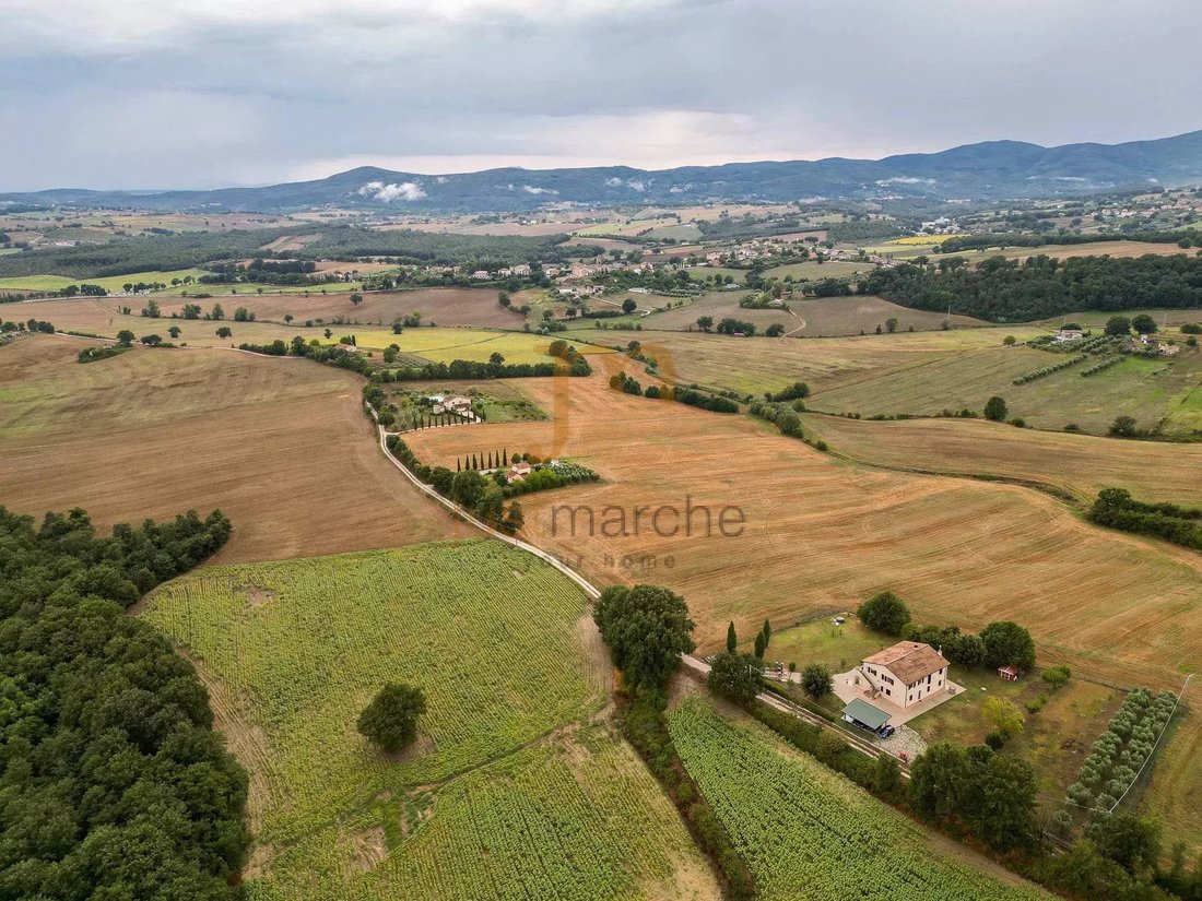 Montecastrilli, Umbria, Italy 5 - 17280492