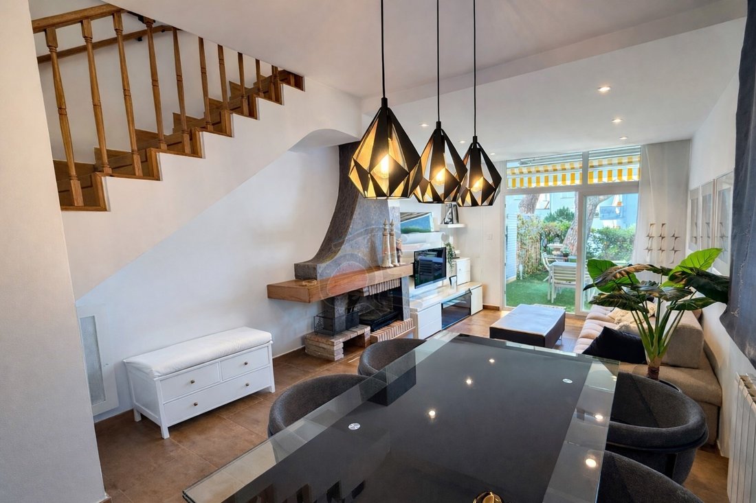 House in Platja d'Aro, Catalonia, Spain 2 - 17006197