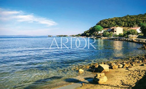 Land in Kampor, Primorje-Gorski Kotar County, Croatia 1