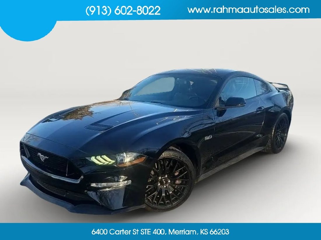 Coupe in Merriam, KS, United States 1 - 17316613