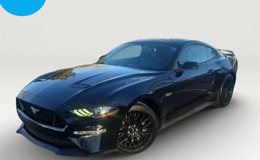 2019 Ford Mustang GT Premium Coupe 2D in Merriam, KS, United States 1