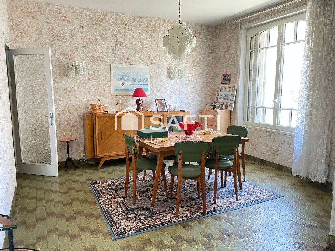House in Le Croisic, Pays de la Loire, France 2 - 17311837