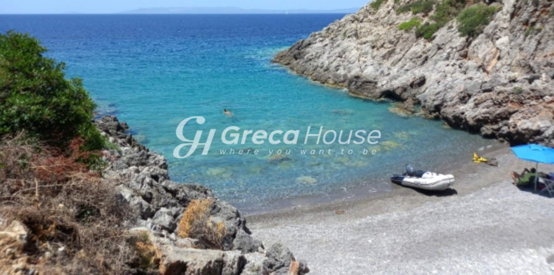 Land in Avia, Peloponnese, Western Greece and the Ionian, Greece 2 - 17312766