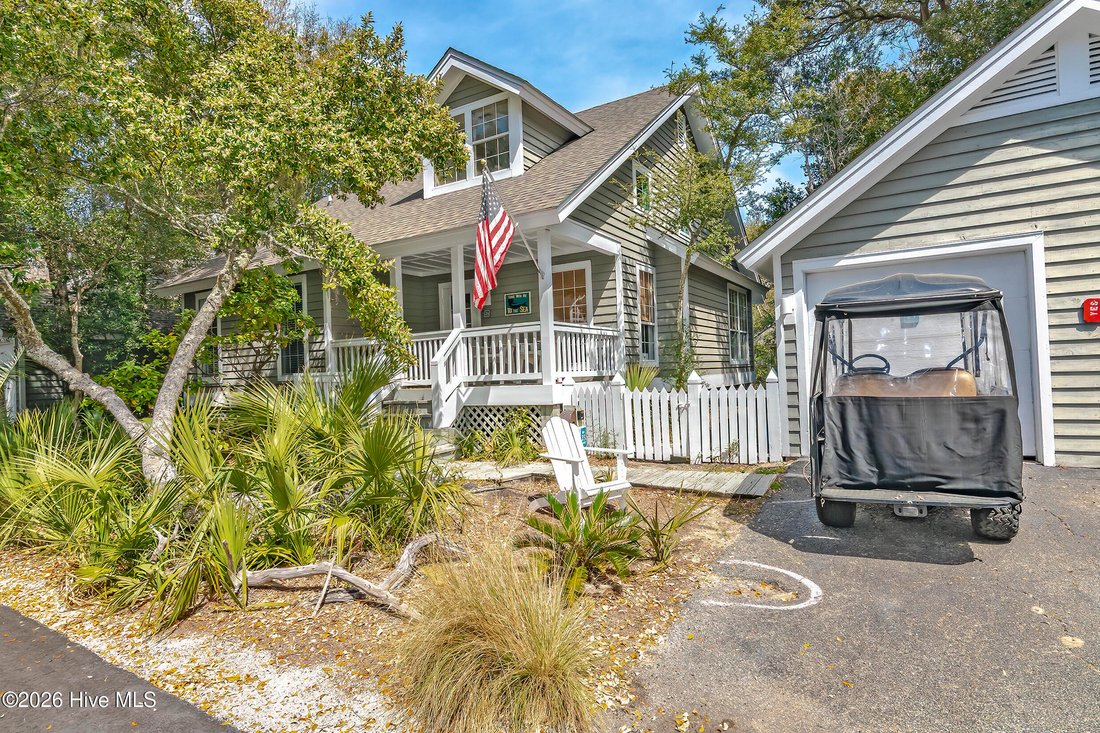 House in Southport, North Carolina, United States 2 - 17319051