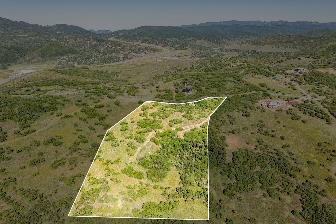 Land in Park City, Utah, United States 4 - 17317255