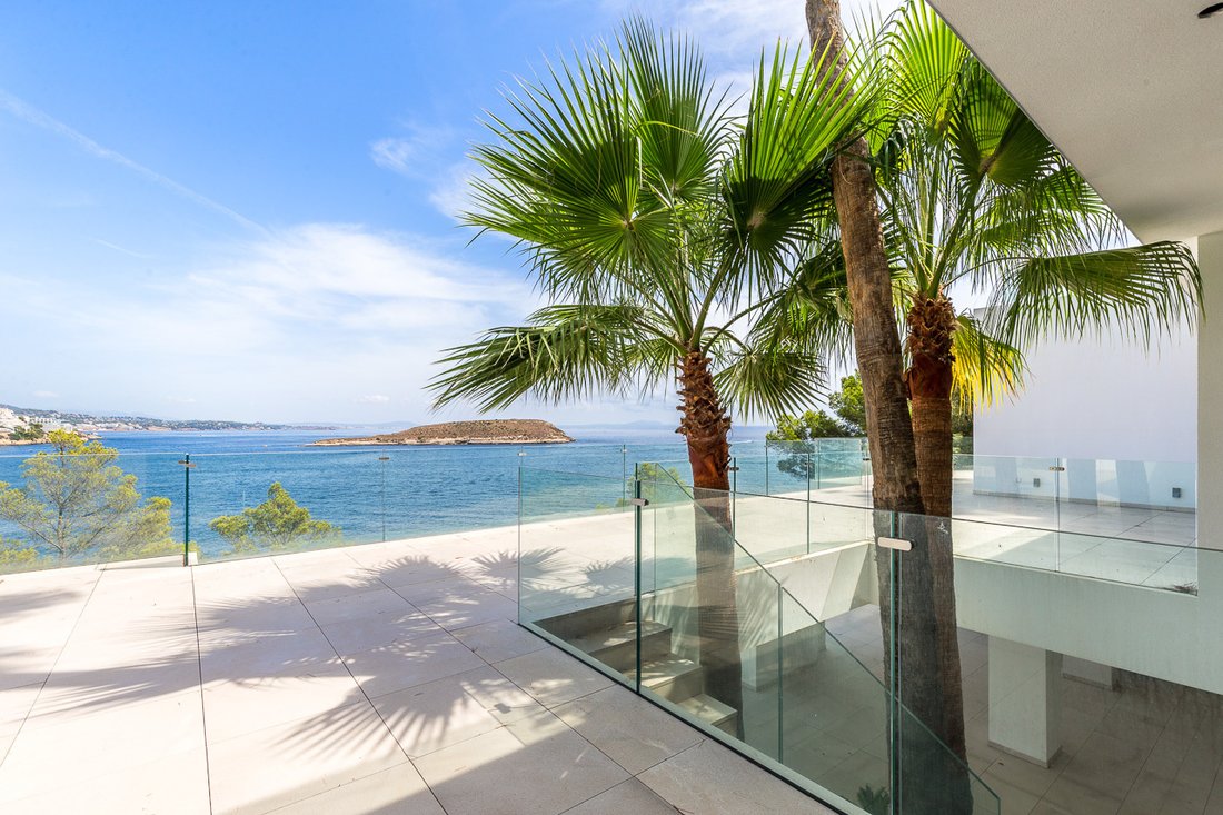 Villa a Portals Nous, Calvià, Isole Baleari 5 - 17321471