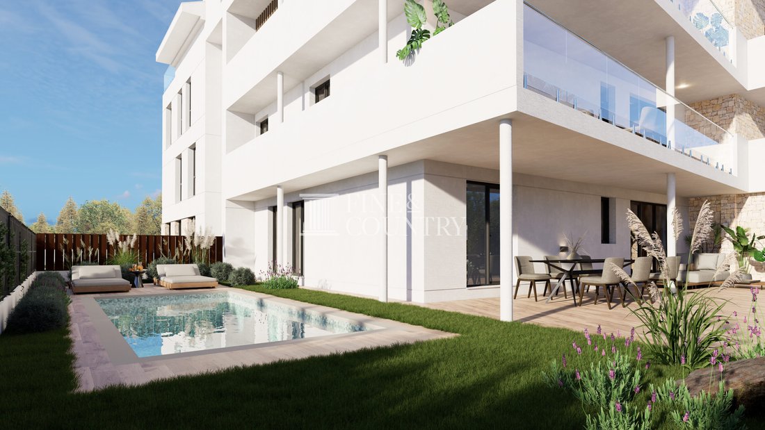 Appartamento a Jávea, Comunità Valenzana, Spagna 1 - 15301800
