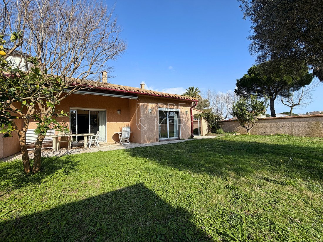 House in Saint-Cyprien, Occitania, France 1 - 17140174
