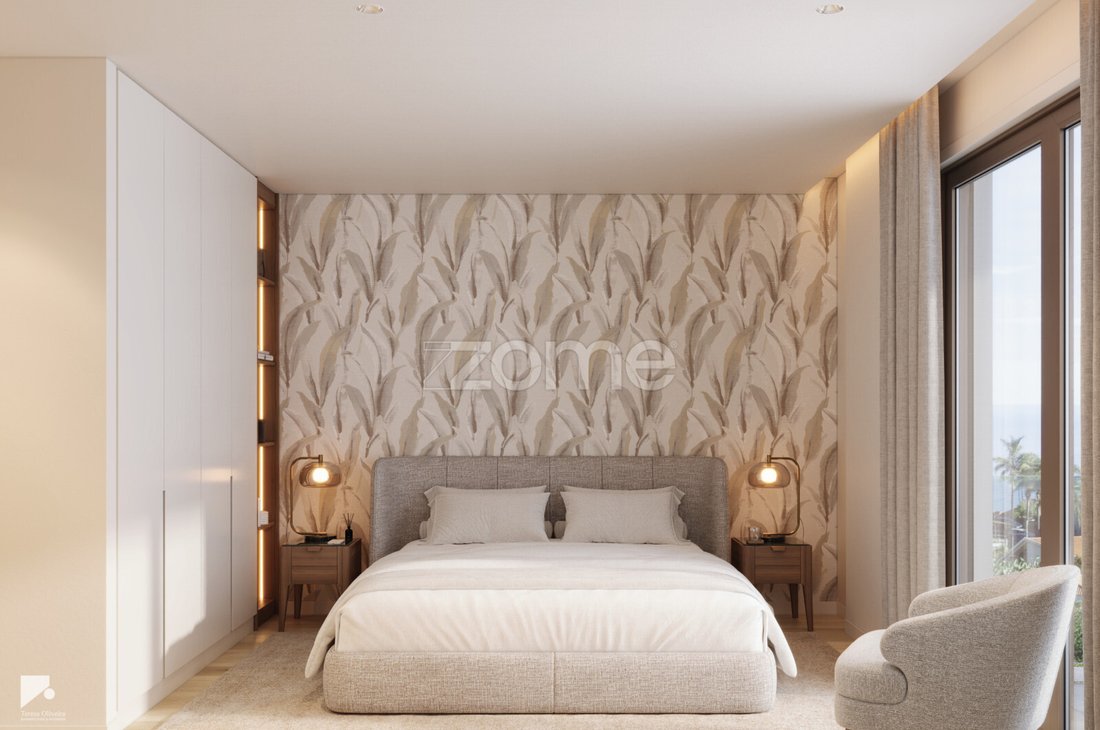 Apartment in Estreito da Calheta, Madeira, Portugal 3 - 17314899