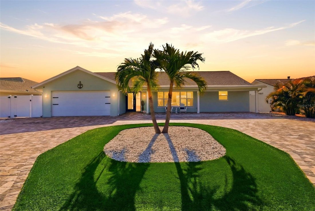 House in St. Pete Beach, Florida, United States 2 - 17318631