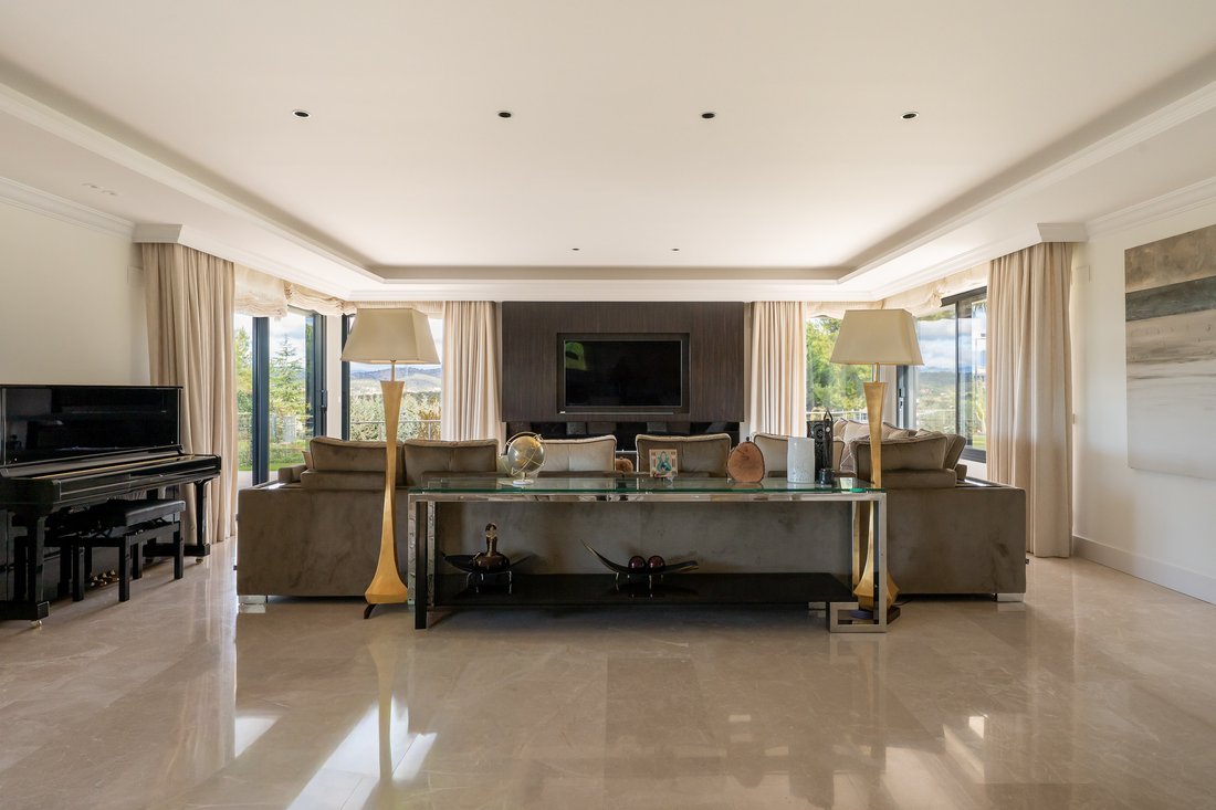 House in Las Rozas de Madrid, Comunidad de Madrid, Spain 5 - 17071512
