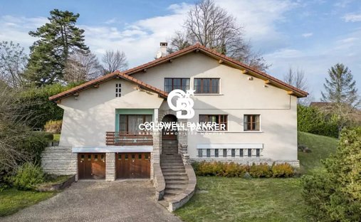 House in Vétraz-Monthoux, Auvergne-Rhône-Alpes, France 1