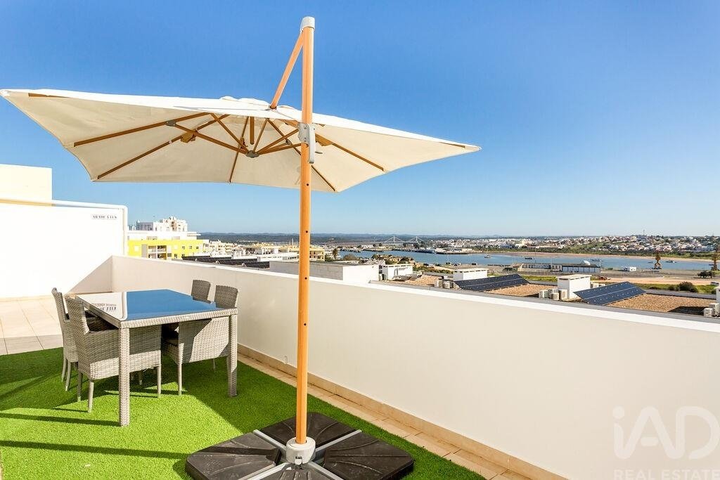 Apartment in Portimao, Algarve, Portugal 5 - 17316976
