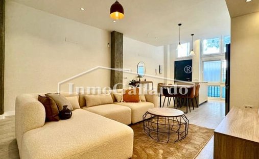 Appartement à Centro, Malaga, Espagne 1