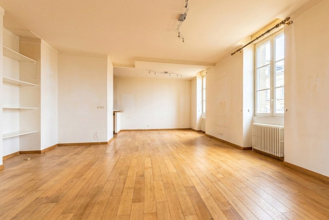 Apartment in Hôtel de Ville-Quinconce-Saint Seurin-Fondaudège, Bordeaux, France 4 - 17315610
