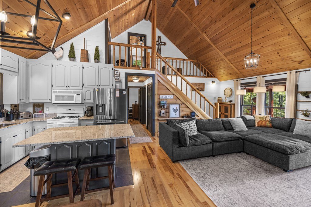 House in Blue Ridge, Georgia, United States 4 - 17314451