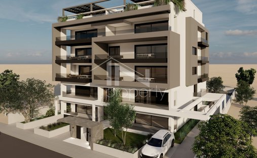 Apartment in Elliniko, Attica, Greece 1