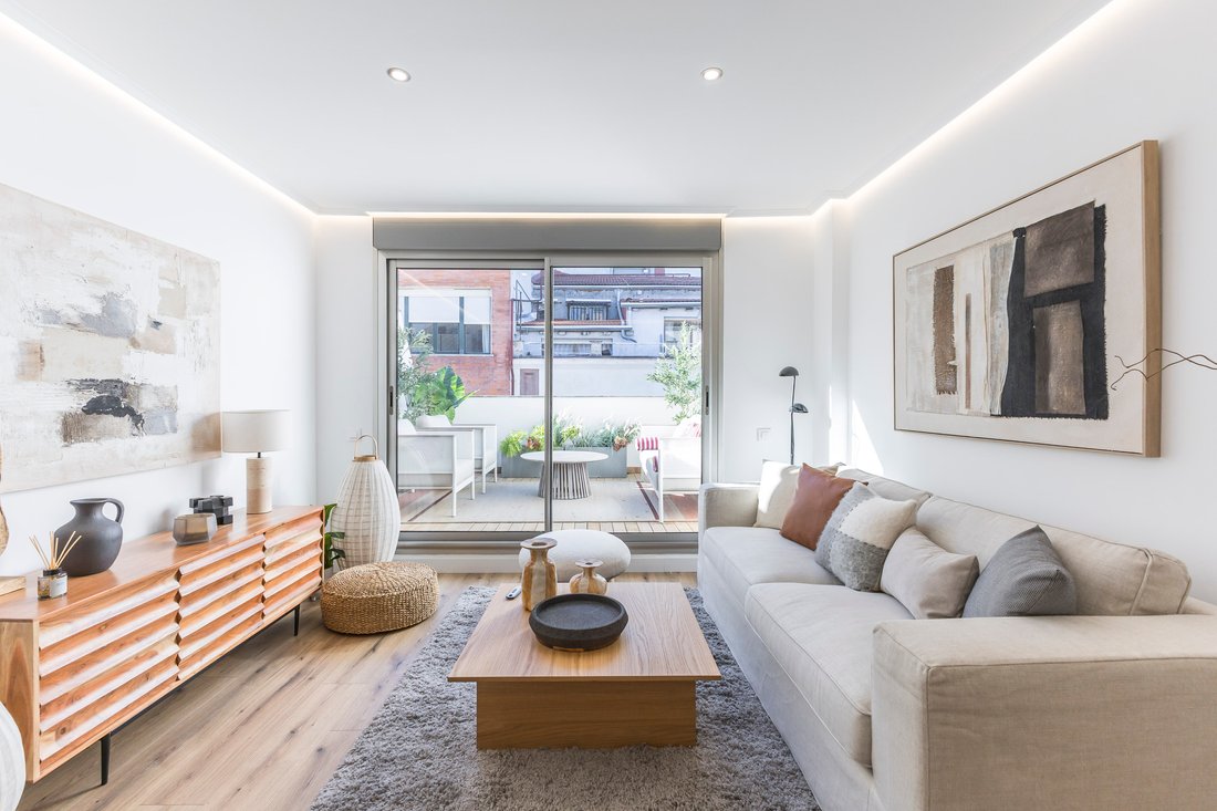 Penthouse en Centro, Madrid, España 3 - 17314248