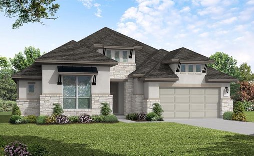 Maison à Wylie, Texas, États-Unis 1