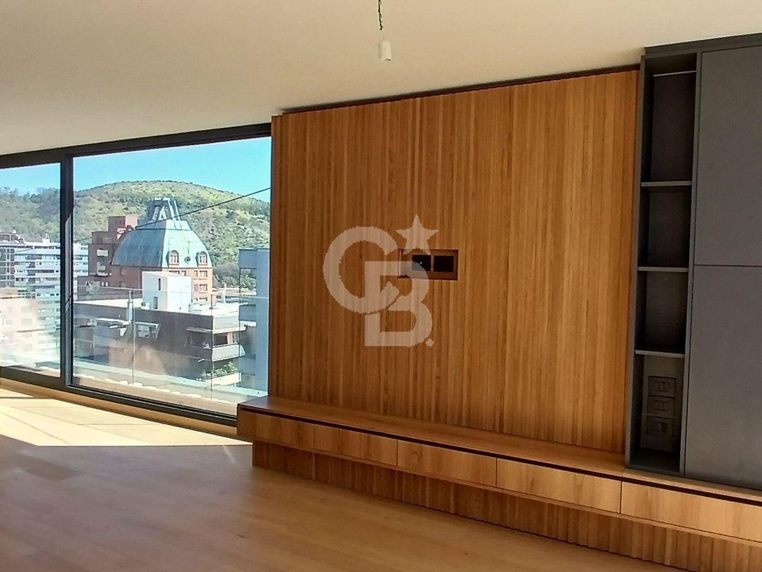 Apartment in Las Condes, Santiago Metropolitan Region, Chile 3 - 17311235