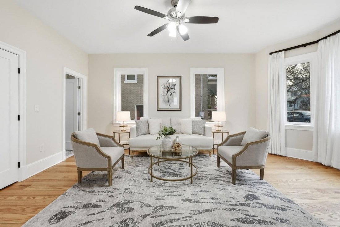 House in Washington, District of Columbia, United States 3 - 17316203