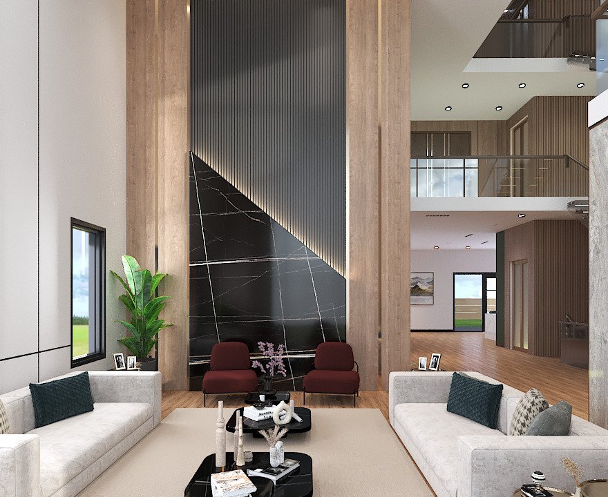 House in Medinah, Illinois, United States 4 - 17321105