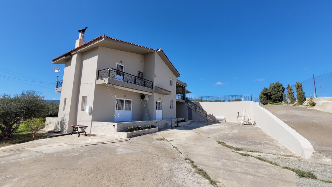Villa in Community of Sitia, Sitia, Greece 3 - 17317865