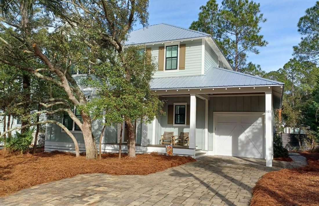 House in Santa Rosa Beach, Florida, United States 1 - 16683799