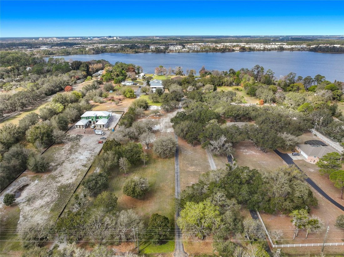 Land in Orlando, Florida, United States 5 - 17318884