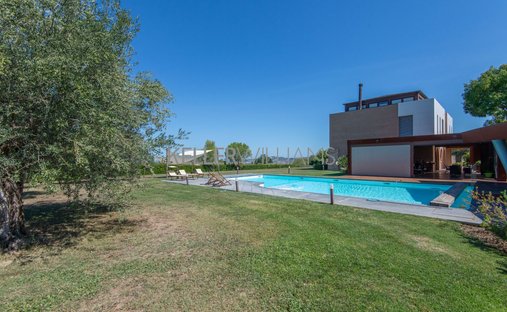 Casa en Collecorvino, Abruzos, Italia 1