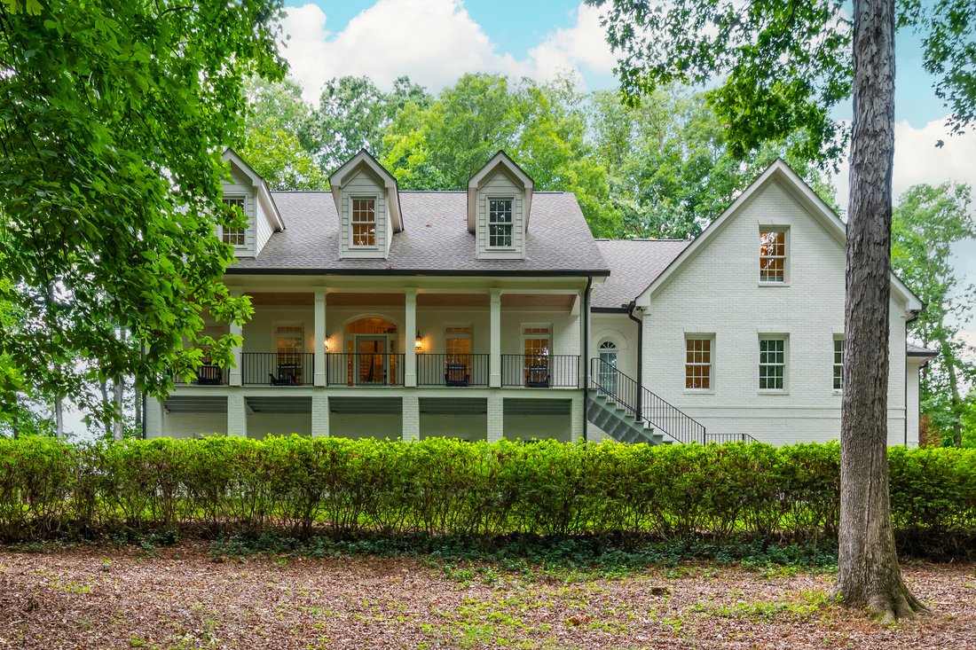 House in Milton, Georgia, United States 2 - 17311063