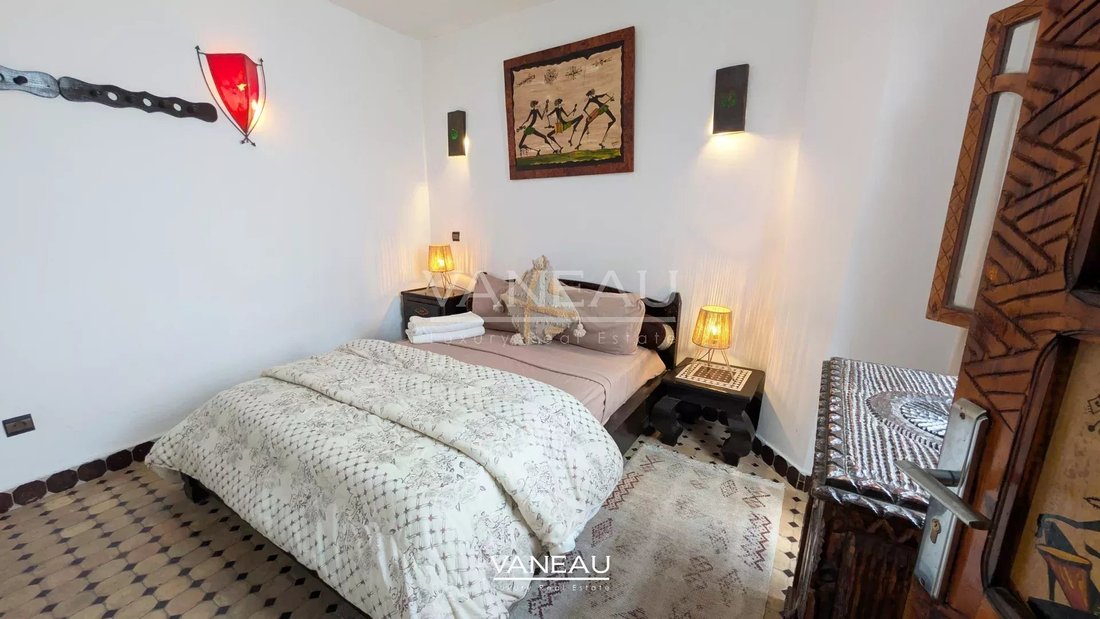 Essaouira, Marrakesh-Safi, Morocco 4 - 15474294