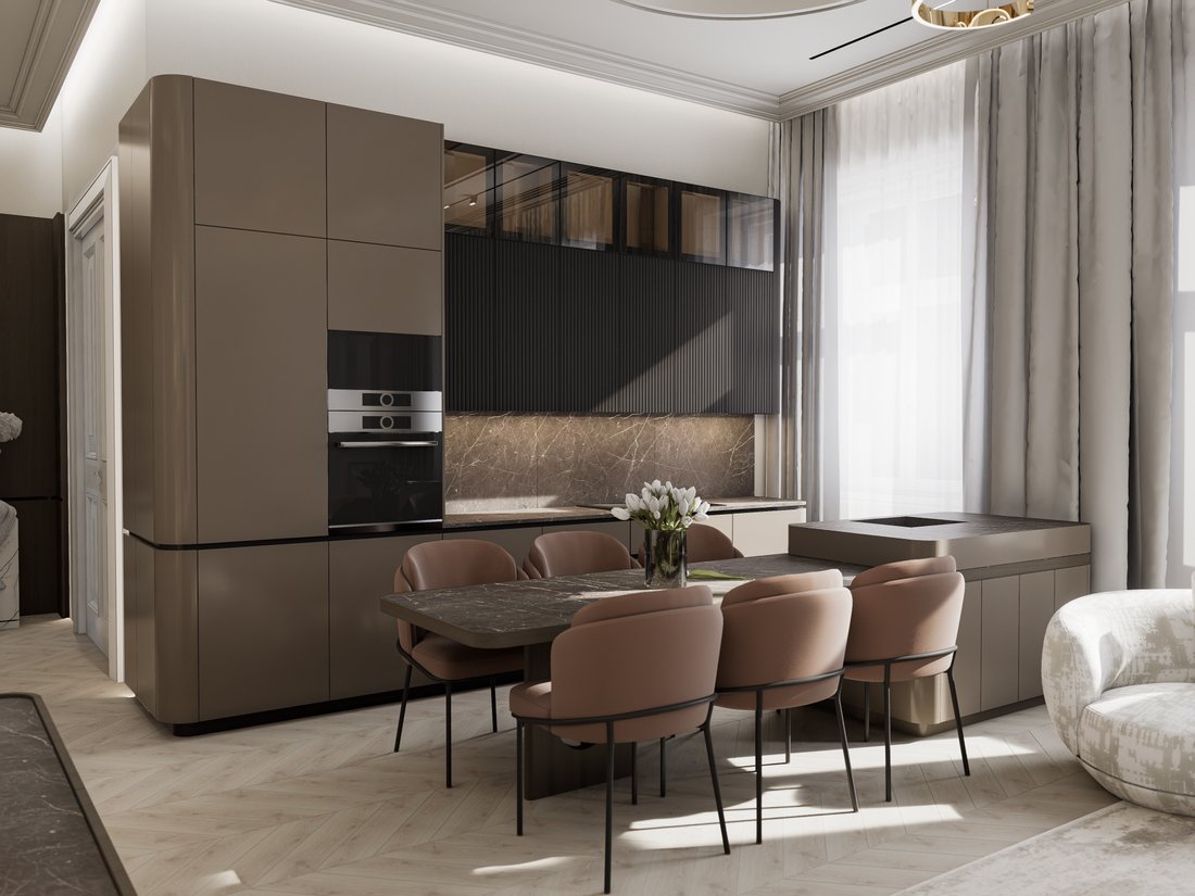 Apartment in Budapest, Budapest, Hungary 5 - 17315701