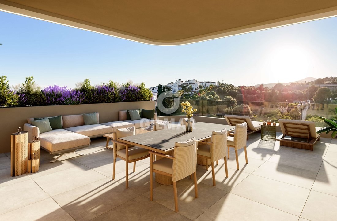 House in Estepona, Andalusia, Spain 5 - 17314697