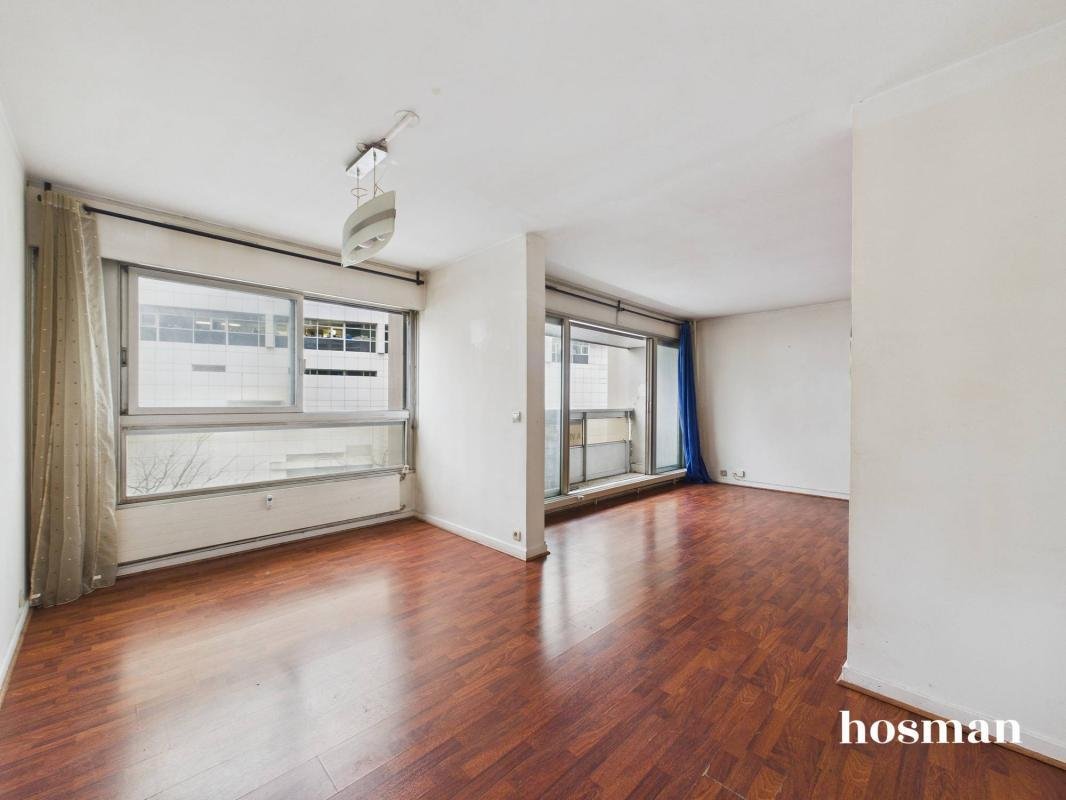 Apartment in Citroën-Boucicaut, Paris 15e Arrondissement, Paris 5 - 17310577