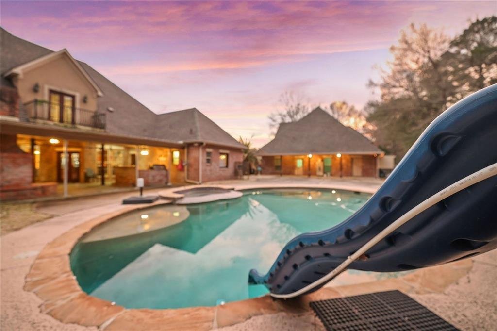 House in Ponchatoula, Louisiana, United States 4 - 17313430