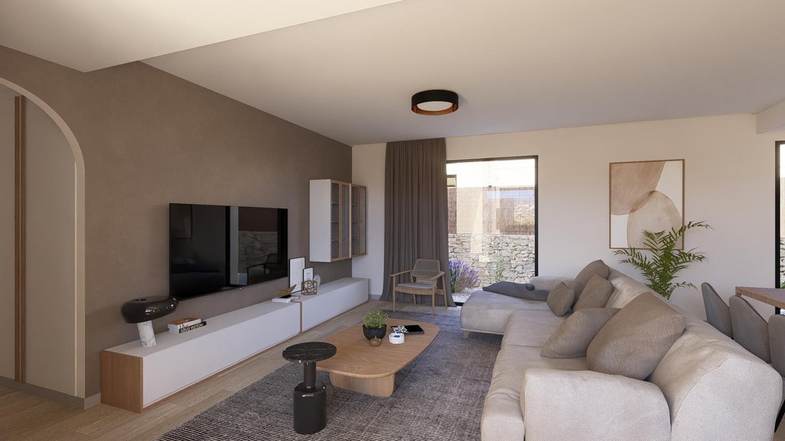 Villa in Banos y Mendigo, Murcia, Región de Murcia 4 - 17317015