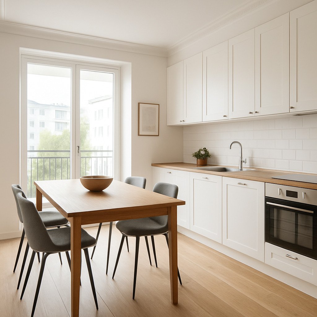 Apartment in Chessy, Ile-de-France, France 4 - 17316454